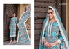 Zohra Vol 3 By Zulfat Cotton Printed Designer Dress Material Wholesale Shop In Surat

